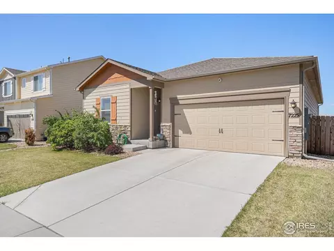 7225 Shavano Ave, Longmont, CO 80504