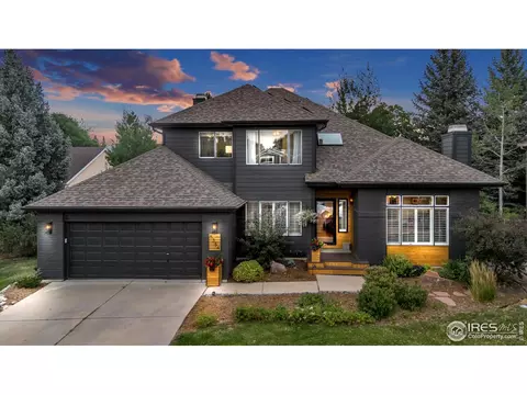 5354 Muirfield Ct, Boulder, CO 80301