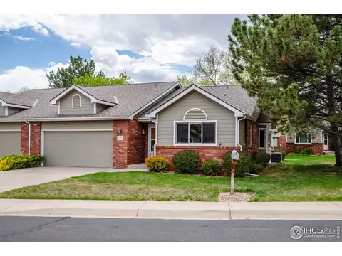 1609 16th Pl, Longmont, CO 80501