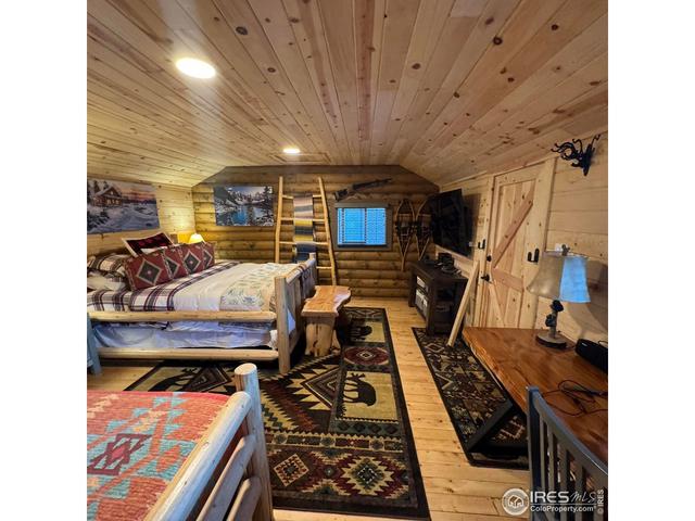 108 Buffalo Run Ln, Red Feather Lakes, CO 80545