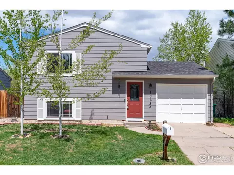 10683 Newcombe Way, Broomfield, CO 80021