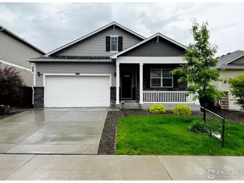245 Swallow Rd, Johnstown, CO 80534