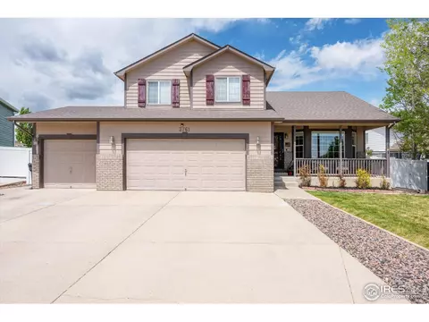 3761 Anvil Ct, Mead, CO 80542