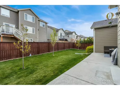 Exterior - 719 Wagon Bend Rd, Berthoud, CO 80513 photo 6 of 8