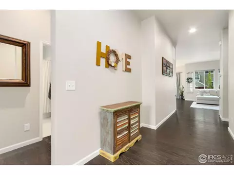 Entry Way - 719 Wagon Bend Rd, Berthoud, CO 80513 photo 1 of 1