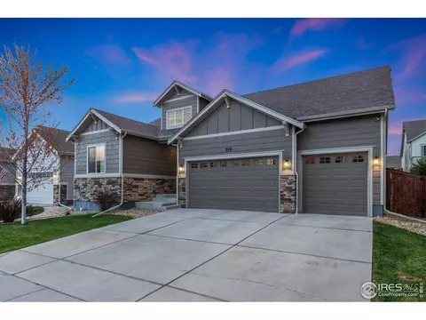 Exterior - 719 Wagon Bend Rd, Berthoud, CO 80513 photo 2 of 8