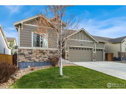 Exterior - 719 Wagon Bend Rd, Berthoud, CO 80513 photo 8 of 8