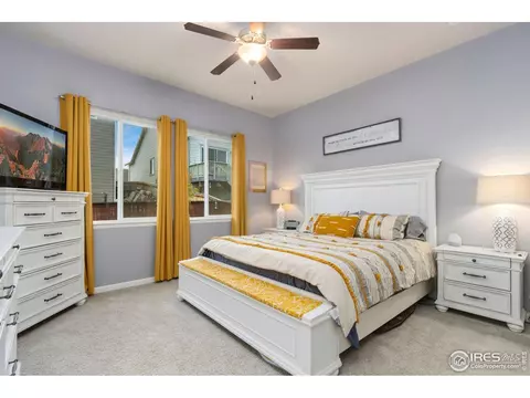 Bedroom - 719 Wagon Bend Rd, Berthoud, CO 80513 photo 1 of 6