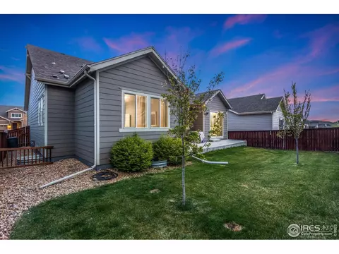 Exterior - 719 Wagon Bend Rd, Berthoud, CO 80513 photo 5 of 8