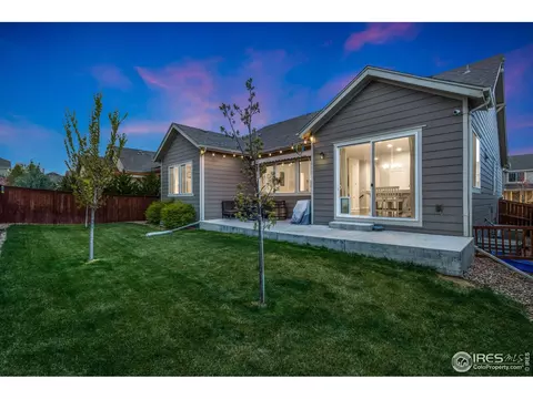 Exterior - 719 Wagon Bend Rd, Berthoud, CO 80513 photo 4 of 8