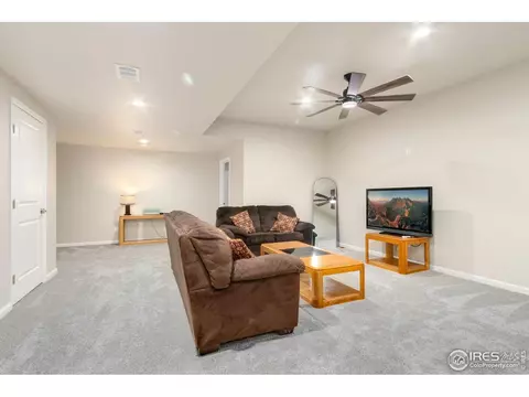 Living - 719 Wagon Bend Rd, Berthoud, CO 80513 photo 4 of 4
