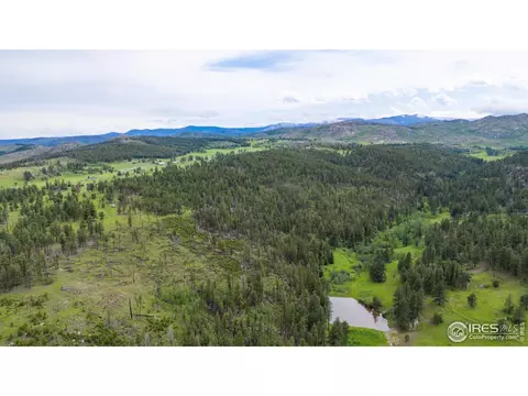 0 Old Flowers Rd, Bellvue, CO 80512