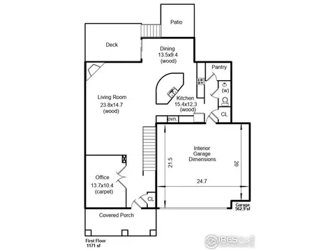 2277 Stonefish Dr, Windsor, CO 80550 photo 14