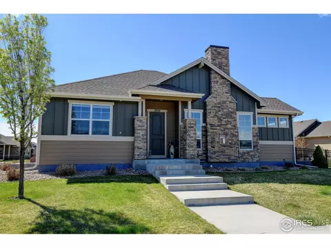 3558 Prickly Pear Dr, Loveland, CO 80537