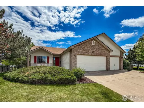 2344 Flagstaff Dr, Longmont, CO 80504