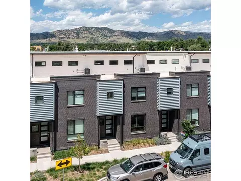 2907 32nd St, Boulder, CO 80301