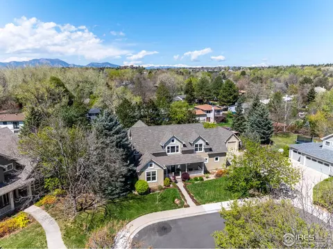 227 Mckinley Park Ln, Louisville, CO 80027