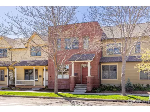 2302 Spruce St, Boulder, CO 80302