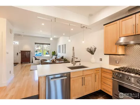 2302 Spruce St, Boulder, CO 80302 photo 7