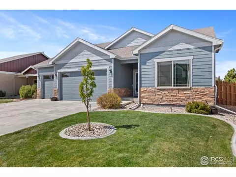 4284 Cypress Ridge Ln, Wellington, CO 80549