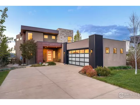 1135 Redwood Ave, Boulder, CO 80304