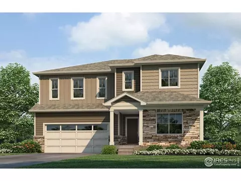 342 Hummingbird Ln, Johnstown, CO 80534