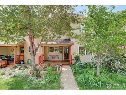 1460 Quince Ave #S102, Boulder, CO 80304