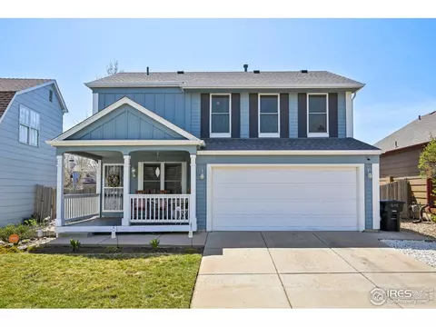 21112 E 45th Ave, Denver, CO 80249