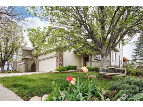 6646 Bean Mountain Ln, Boulder, CO 80301