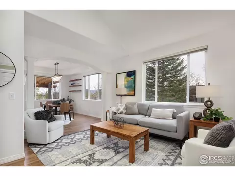 6646 Bean Mountain Ln, Boulder, CO 80301 photo 4