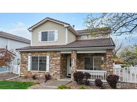 11738 Zenobia Loop, Westminster, CO 80031