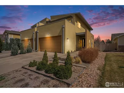156 Brass Ct #156, Loveland, CO 80537