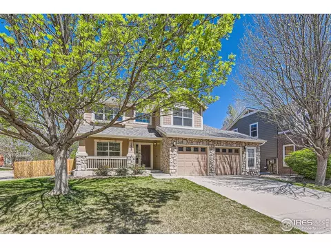 1602 Prairie Song Pl, Longmont, CO 80504