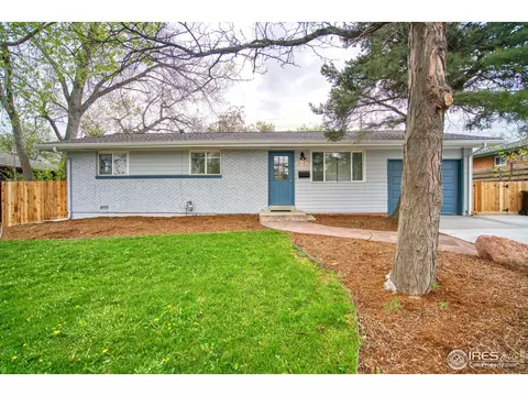 810 34th St, Boulder, CO 80303
