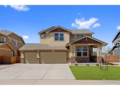 2744 Aylesbury Way, Johnstown, CO 80534