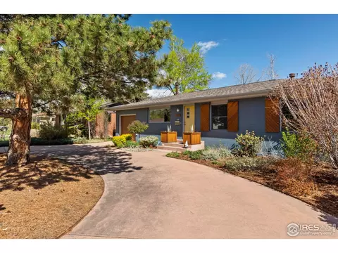 604 Columbia Rd, Fort Collins, CO 80525