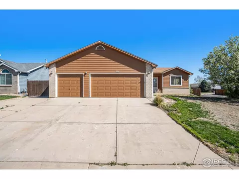 201 E Lilac St, Milliken, CO 80543