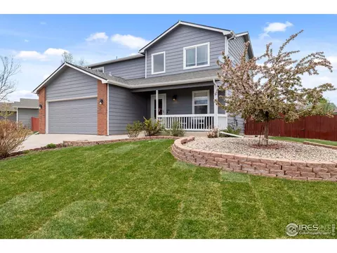 3211 Mammoth Cir, Wellington, CO 80549