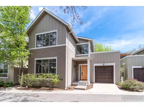 2050 Walnut St, Boulder, CO 80302