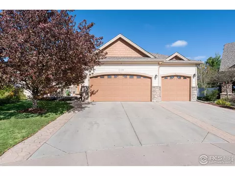 509 Trout Creek Ct, Windsor, CO 80550