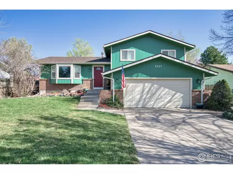 3337 W 27th St, Greeley, CO 80634