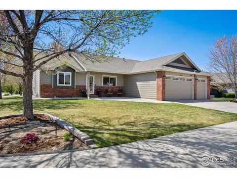 1576 La Jara St, Loveland, CO 80538