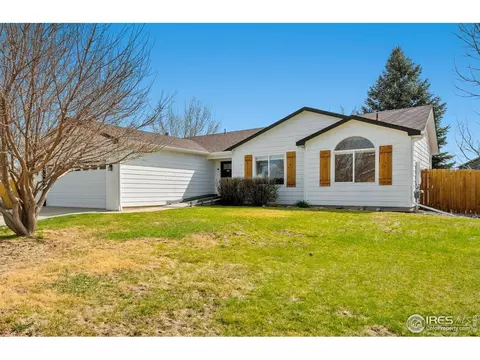 8596 Seattle Slew Ln, Wellington, CO 80549
