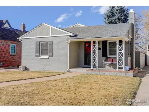 3441 W 45th Ave, Denver, CO 80211