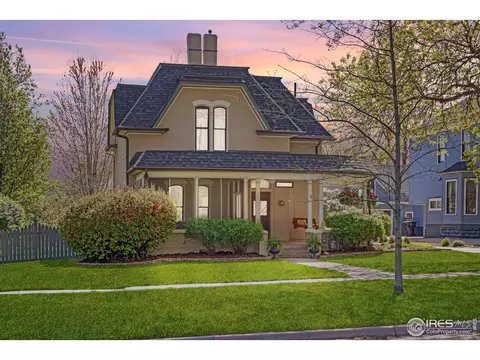 318 Pratt St, Longmont, CO 80501