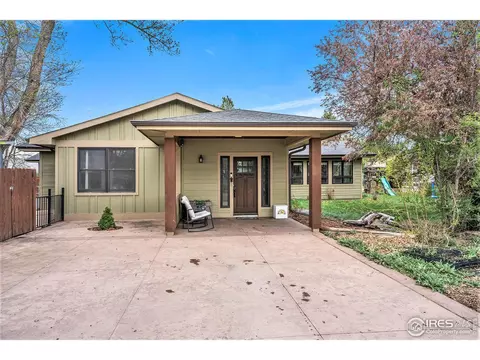 3915 N County Road 19, Fort Collins, CO 80524