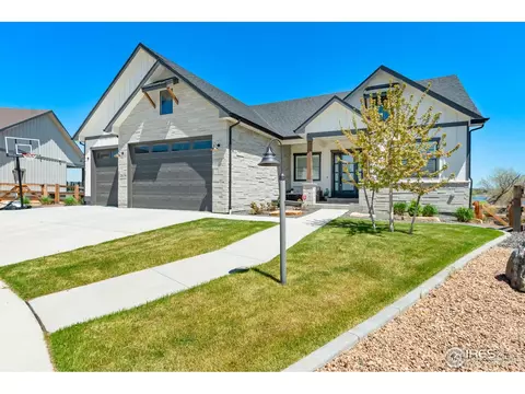 2674 Bluestem Willow Ct, Loveland, CO 80538