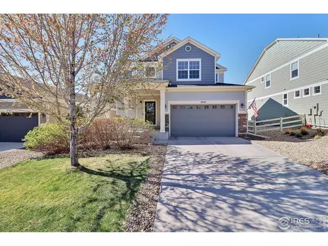 2927 Percheron Dr, Fort Collins, CO 80525