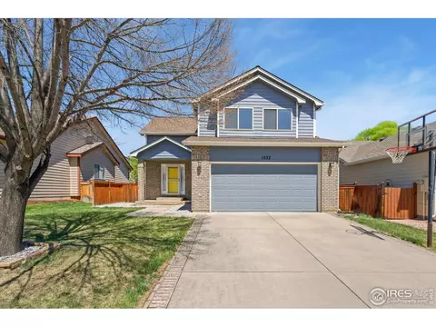 1532 Corydalis Ct, Fort Collins, CO 80526