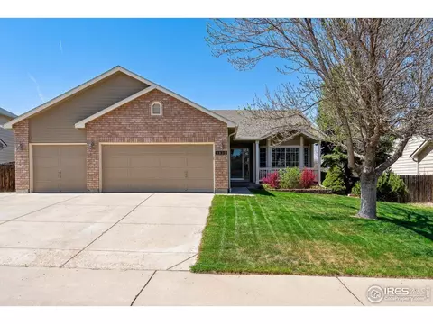 4835 Egret Dr, Longmont, CO 80504